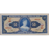 C028 Nota Antiga 50