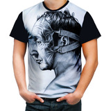 C1 Camisa Camisa Personalizada