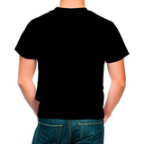 C1 Camiseta Camisa Personalizada Pucca Desenho Animad...