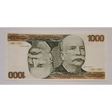 C154 Nota Antiga De