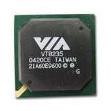 C2 050 Chipset Bga
