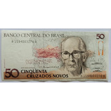 C204 Nota Antiga De