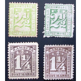 C2078 Alemanha Estados