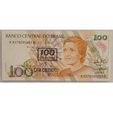 C211 Nota Antiga De