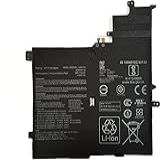 C21n1701 Batería Para Portátil Compatível Com Asus Vivobook S460ua K406ua S460u Series S406ua-bm146t S406ua-bm148t S406ua-bm360t 7.7v 39w