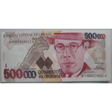 C233 Linda Cedula 500000