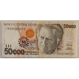 C234 Nota Antiga De