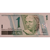 C254 Nota Antiga De