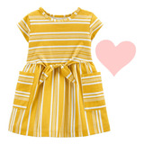 C289 Vestido Carters Original