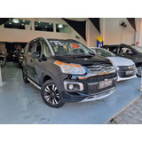 C3 Aircross 1 6