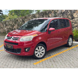 C3 Picasso Glx 1