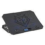 C3tech Base Para Notebook Gamer Nbc-70bk Ate 15,6