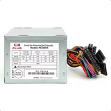 C3tech C3plus Ps 200v4
