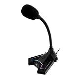 C3tech Microfone Gaming Mi