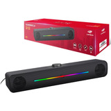 C3tech Soundbar2 0 6w