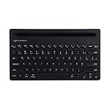 C3tech Teclado K bt200bk