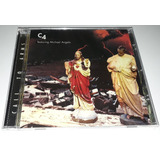 C4 - Call To Arms (cd Lacrado) (michael Angelo)
