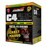 C4 Black Beta Pump