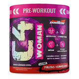 C4 Woman 200g 