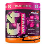 C4 Woman 200g 