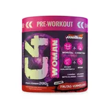 C4 Woman 200g 