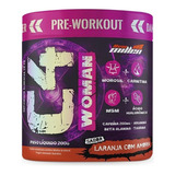 C4 Woman Pre Workout
