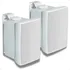 C521b Caixa Ambiental 5  40w Rms Branca