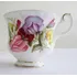 C5669  Xícara Inglesa Em Porcelana Royal Albert Coleção Flor