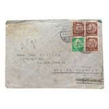 C6358 Envelope