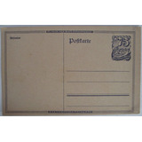 C6367 Bilhete Postal Da