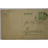 C6370 - Bilhete Postal Da Alemanha R. De 1925, Circulado Por