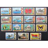 C6744 Kiribati 