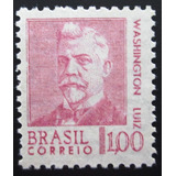 C7065 Brasil Antigos Presidentes Nº 535 De 1967 Nnn
