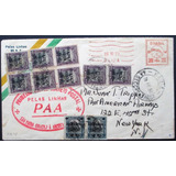 C7823 Envelope Circulado Linhas
