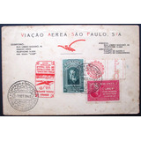 C7830 Envelope Nao Circulado