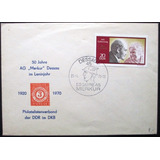 C8120 Alemanha Ddr 