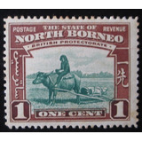 C9076 Borneu