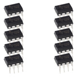 Ca3140 Circuito Integrado Amplificador