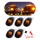 Cab Light F250 Dodge