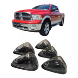 Cab Light Lente Cristal