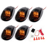 Cab Light Luz Teto