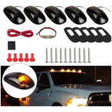Cab Light Luzes De