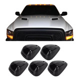 Cab Light Universal Fume