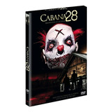 Cabana 28 