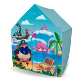 Cabana Infantil Barraca Crianca