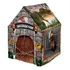 Cabana Infantil Barraca Toca Tenda Dinossauros Jurassic Park