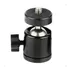 Cabeça Ballhead P/ Webcam Câmeras Dslr Giro 360º 1/4