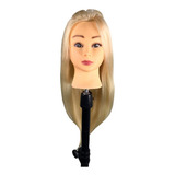 Cabeca Boneca Mista 80