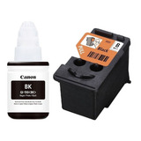Cabeca Canon G3100 G4110