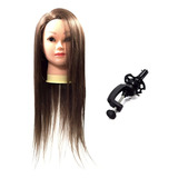 Cabeca De Boneca Mista